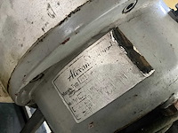 Alexanderwerk 2458 mengmixer - afbeelding 10 van  10