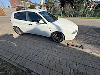 Alfa - 147 - jtd - car - 2009 - afbeelding 3 van  23