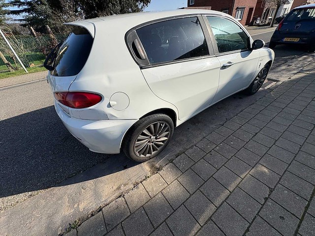 Alfa - 147 - jtd - car - 2009 - afbeelding 4 van  23