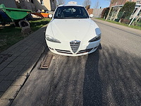 Alfa - 147 - jtd - car - 2009 - afbeelding 18 van  23