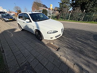 Alfa - 147 - jtd - car - 2009 - afbeelding 20 van  23