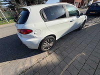 Alfa - 147 - jtd - car - 2009 - afbeelding 4 van  18