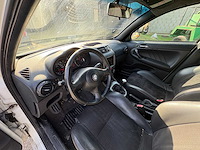 Alfa - 147 - jtd - car - 2009 - afbeelding 6 van  18