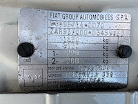 Alfa - 147 - jtd - car - 2009 - afbeelding 11 van  18