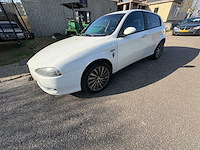 Alfa - 147 - jtd - car - 2009 - afbeelding 9 van  18