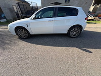 Alfa - 147 - jtd - car - 2009 - afbeelding 17 van  18