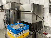 Alfa 1500 turbo evolution korvenvaatwasmachine - afbeelding 3 van  8