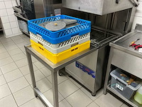 Alfa 1500 turbo evolution korvenvaatwasmachine - afbeelding 1 van  7