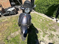 Alfa avanti scooter - afbeelding 3 van  15