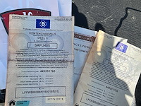 Alfa avanti scooter - afbeelding 7 van  15