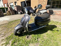 Alfa avanti scooter - afbeelding 1 van  15