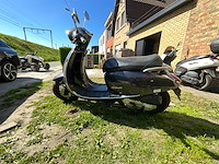 Alfa avanti scooter - afbeelding 8 van  15