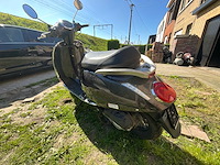 Alfa avanti scooter - afbeelding 9 van  15