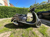 Alfa avanti scooter - afbeelding 10 van  15