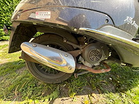 Alfa avanti scooter - afbeelding 11 van  15