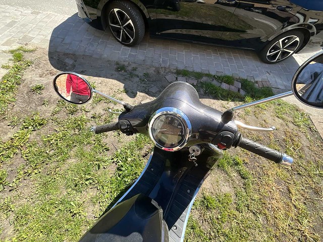 Alfa avanti scooter - afbeelding 12 van  15