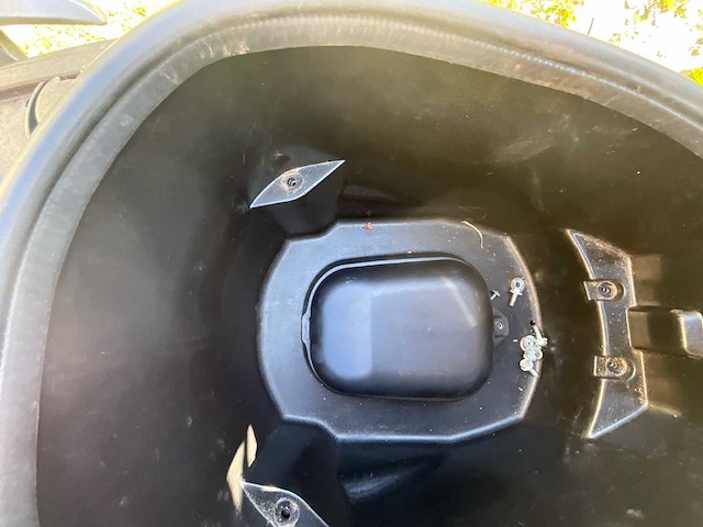 Alfa avanti scooter - afbeelding 14 van  15