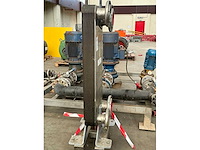 Alfa laval cb300-36m warmtewisselaar - afbeelding 3 van  4