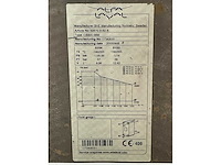 Alfa laval cb300-36m warmtewisselaar - afbeelding 4 van  4