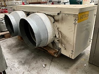 Alfa laval ccwh402cs-230v18-bo-pca-sw-cb verdamper - afbeelding 1 van  4