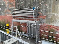 Alfa-laval h7-rc platenwarmtewisselaar