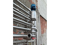 Alfa-laval h7-rc platenwarmtewisselaar - afbeelding 7 van  9