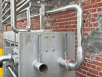 Alfa-laval h7-rc platenwarmtewisselaar - afbeelding 8 van  9