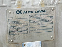 Alfa-laval h7-rc platenwarmtewisselaar - afbeelding 9 van  9