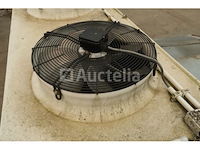 Alfa laval koelinstallatie - afbeelding 2 van  7