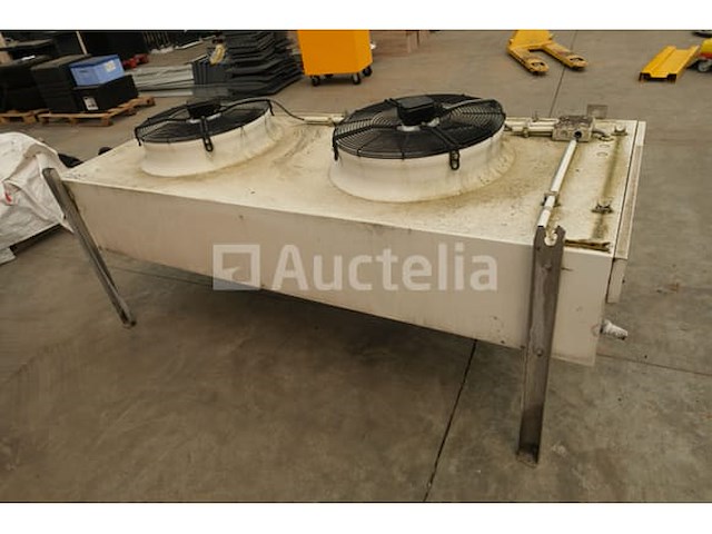 Alfa laval koelinstallatie - afbeelding 3 van  7