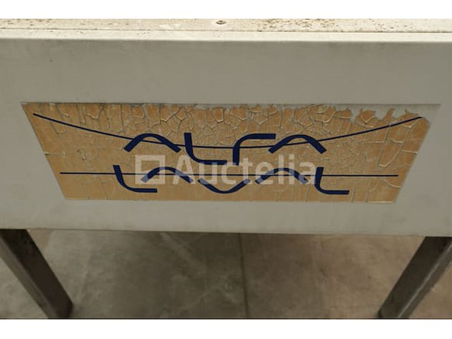 Alfa laval koelinstallatie - afbeelding 4 van  7