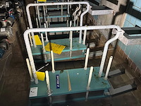 Alfa laval platenwarmtewisselaar (6x) - afbeelding 1 van  5