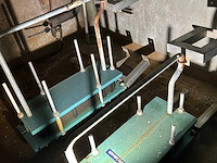 Alfa laval platenwarmtewisselaar (6x) - afbeelding 8 van  9