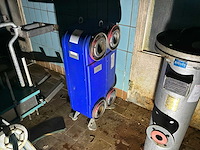 Alfa laval platenwarmtewisselaar - afbeelding 1 van  3