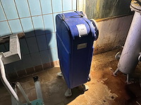 Alfa laval platenwarmtewisselaar - afbeelding 3 van  3