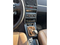 Alfa romeo - 164 - t spark - youngtimer > 15 - afbeelding 2 van  16