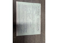 Alfa romeo - 164 - t spark - youngtimer > 15 - afbeelding 6 van  16