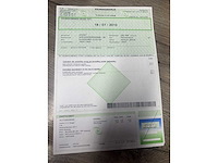 Alfa romeo - 164 - t spark - youngtimer > 15 - afbeelding 7 van  16