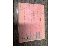 Alfa romeo - 164 - t spark - youngtimer > 15 - afbeelding 8 van  16