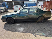 Alfa romeo - 164 - t spark - youngtimer > 15 - afbeelding 1 van  16