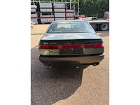 Alfa romeo - 164 - t spark - youngtimer > 15 - afbeelding 10 van  16