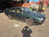 Alfa romeo - 164 - t spark - youngtimer > 15 - afbeelding 13 van  16