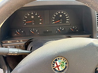Alfa romeo - 164 - t spark - youngtimer > 15 - afbeelding 16 van  16