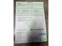 Alfa romeo - 164 - t spark - youngtimer > 15 - afbeelding 7 van  16