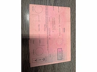 Alfa romeo - 164 - t spark - youngtimer > 15 - afbeelding 8 van  16