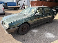 Alfa romeo - 164 - t spark - youngtimer > 15 - afbeelding 9 van  16