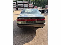 Alfa romeo - 164 - t spark - youngtimer > 15 - afbeelding 10 van  16
