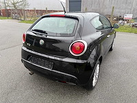 Alfa romeo - 2012 - mito - personenauto - afbeelding 2 van  26