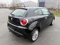 Alfa romeo - 2012 - mito - personenauto - afbeelding 3 van  26