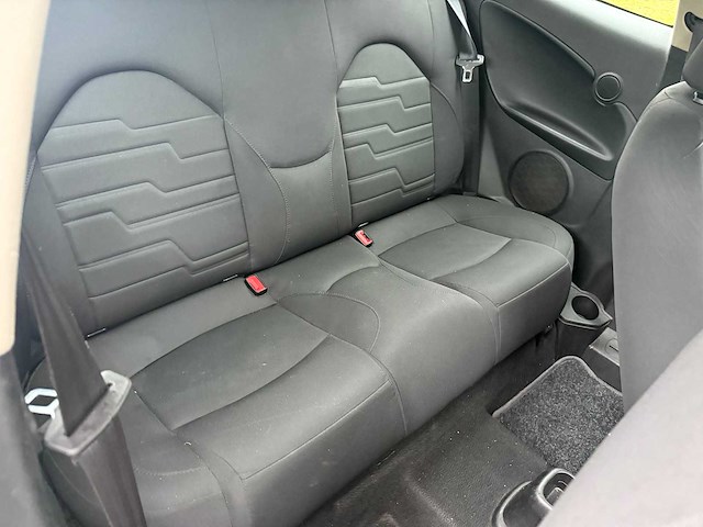 Alfa romeo - 2012 - mito - personenauto - afbeelding 9 van  26